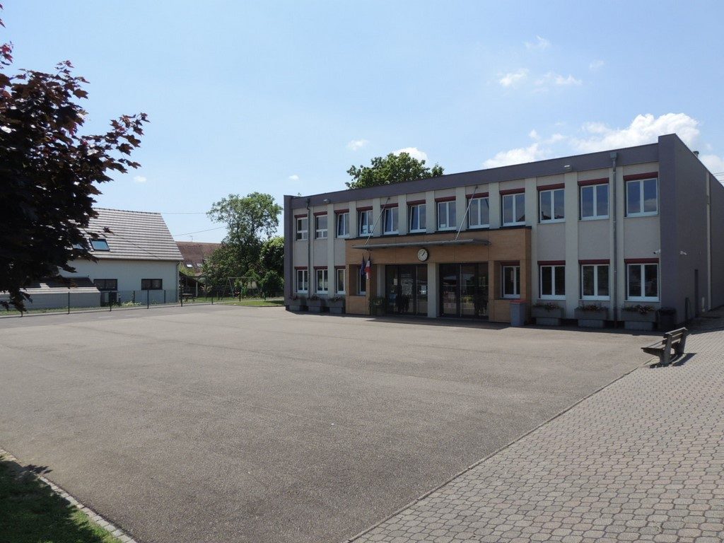 Ecole primaire