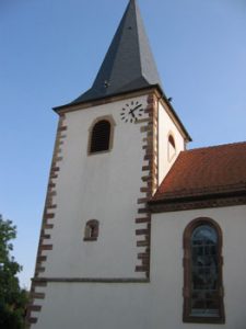 Eglise Breuschwickersheim