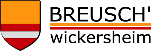 Mairie de Breuschwickersheim – site officiel de la commune
