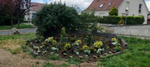 Blason Printemps 2026