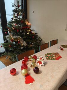 Goûter des Aînés 2025