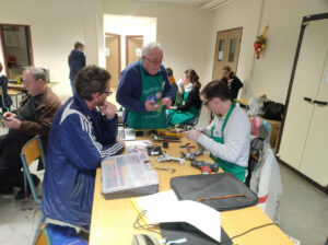 Repair Café janvier 2026